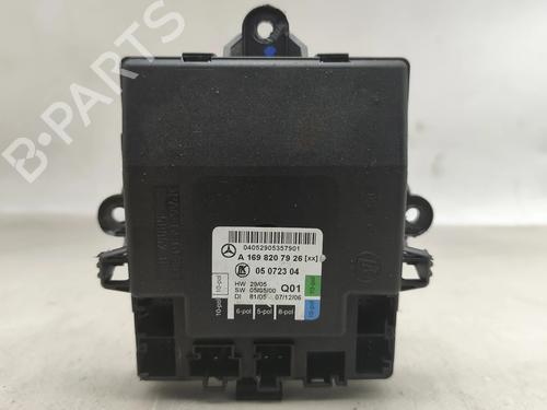 lights-ecu-mercedes-benz-a-class-w169-2004-2005-2006-2007-2008-2009-2010-2011-2012-30263397 main image