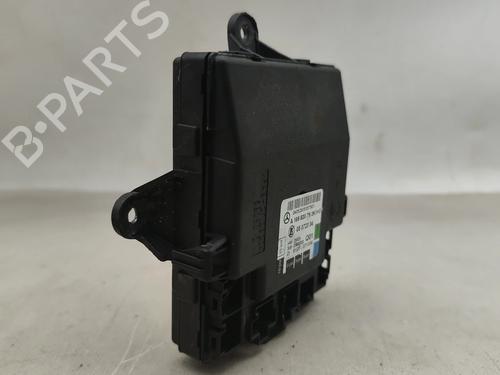 Electronic module MERCEDES-BENZ A-CLASS (W169) A 160 CDI (169.006, 169.306) | BP30263397M83 - Image 2