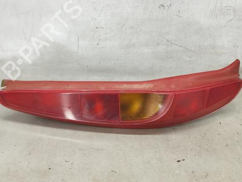 Used Left taillight FIAT PUNTO (188_) 1.2 60 (188.030, .050, .130, .150, .230, .250) (60 hp) 32096813