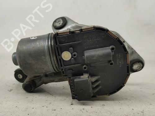 Used Front wiper motor PEUGEOT 407 SW (6E_, 6D_) 1.6 HDi 110 (109 hp) 31621271