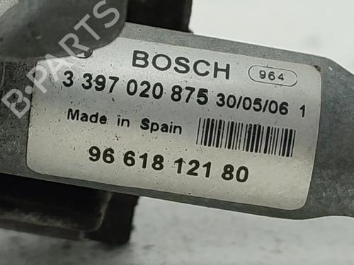 Front wiper motor PEUGEOT 407 SW (6E_, 6D_) 1.6 HDi 110 | BP31621271M29