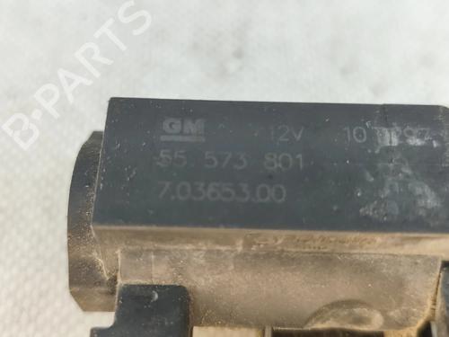 Electronic module OPEL CORSA D (S07) 1.3 CDTI (L08, L68) | BP32070519M83 