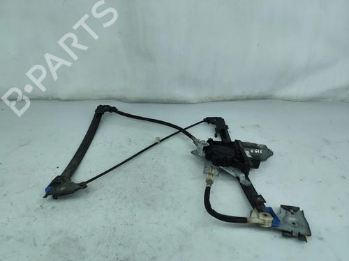 front-left-window-mechanism-vw-polo-variant-6v5-1997-1998-1999-2000-2001-32096908 main image