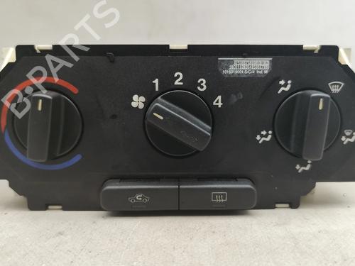 Used Climate control Climate control 32125380 32125380