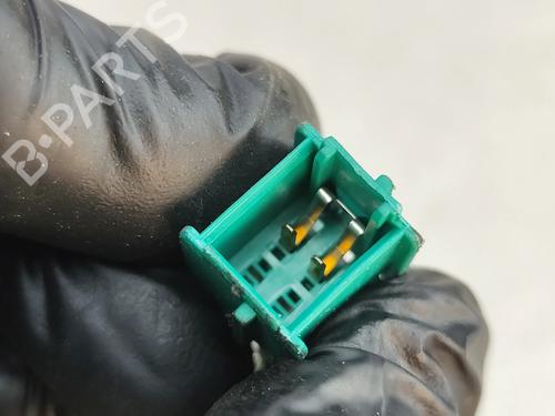 Seat buckle OPEL CORSA D (S07) 1.3 CDTI (L08, L68) | BP32070523I32 