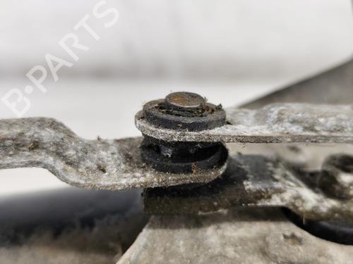 Front wiper motor VW POLO (6N2) 1.0 | BP32092614M29 