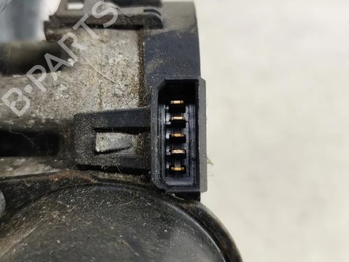 Front wiper motor VW POLO (6N2) 1.0 | BP32092614M29 