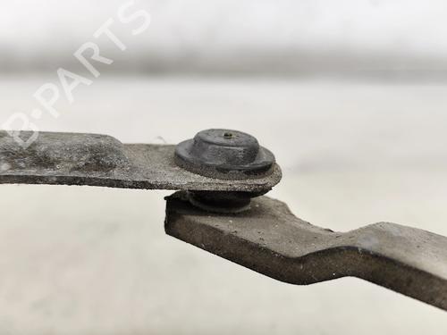 Front wiper motor VW POLO (6N2) 1.0 | BP32092614M29 