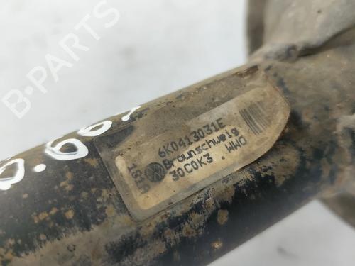 Right front shock absorber VW POLO Variant (6V5) 1.4 16V | BP32096911M17 