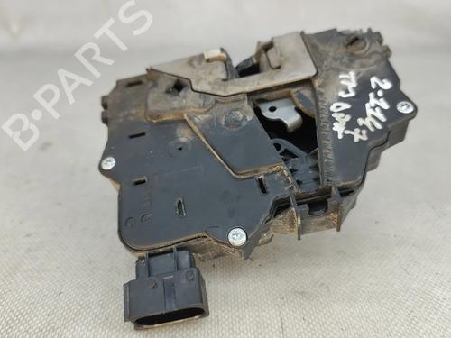 Rear right lock OPEL CORSA D (S07) 1.3 CDTI (L08, L68) | BP32070527C99