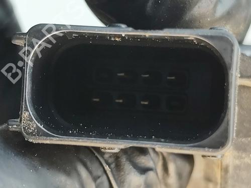 Rear right lock OPEL CORSA D (S07) 1.3 CDTI (L08, L68) | BP32070527C99