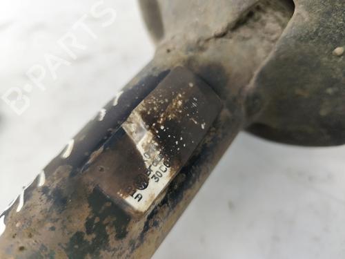 Left front shock absorber VW POLO Variant (6V5) 1.4 16V | BP32096912M16 