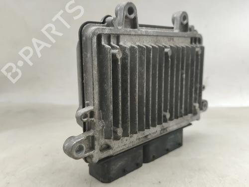 Engine control unit (ECU) MERCEDES-BENZ A-CLASS (W169) A 160 CDI (169.006, 169.306) | BP30263396M57  - Image 5