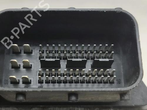 Engine control unit (ECU) MERCEDES-BENZ A-CLASS (W169) A 160 CDI (169.006, 169.306) | BP30263396M57  - Image 8