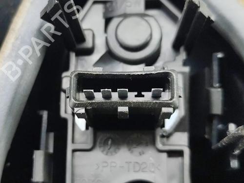 Right taillight PEUGEOT 406 Break (8E/F) 2.0 HDI 110 | BP32125410C35 