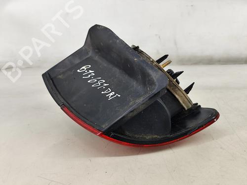 Right taillight PEUGEOT 406 Break (8E/F) 2.0 HDI 110 | BP32125410C35 