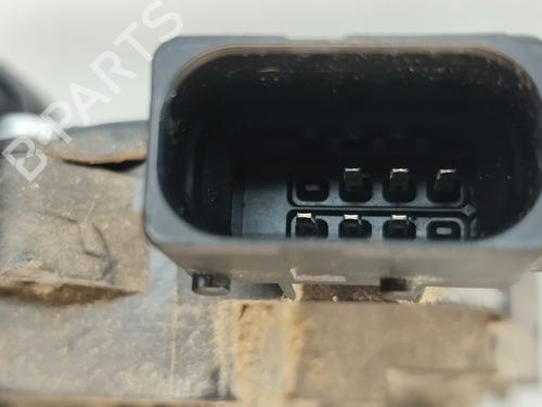 Rear left lock OPEL CORSA D (S07) 1.3 CDTI (L08, L68) | BP32070528C100 