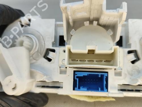 Climate control OPEL CORSA D (S07) 1.3 CDTI (L08, L68) | BP32070529I5