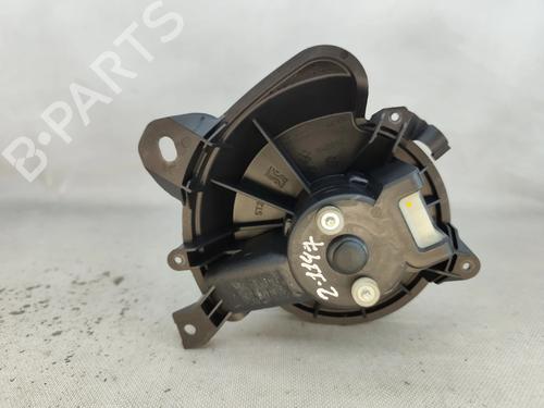 Heater blower motor OPEL CORSA D (S07) 1.3 CDTI (L08, L68) | BP32070531M62