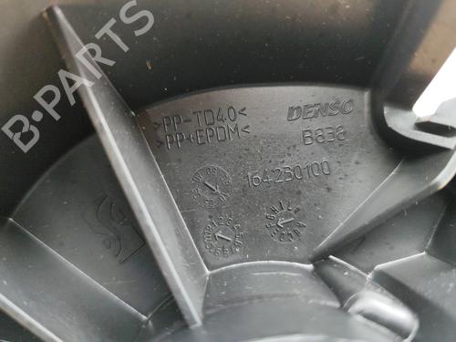 Heater blower motor OPEL CORSA D (S07) 1.3 CDTI (L08, L68) | BP32070531M62