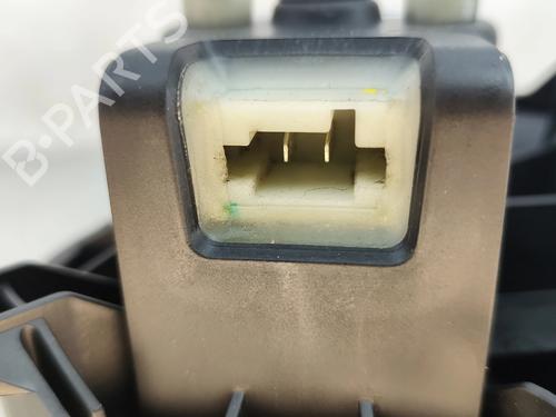 Heater blower motor OPEL CORSA D (S07) 1.3 CDTI (L08, L68) | BP32070531M62