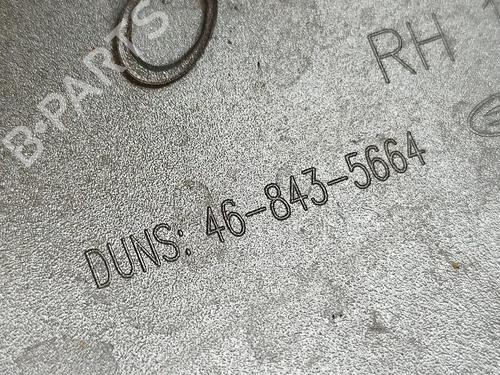 Other OPEL CORSA D (S07) 1.3 CDTI (L08, L68) | BP32070532O1  - Image 5