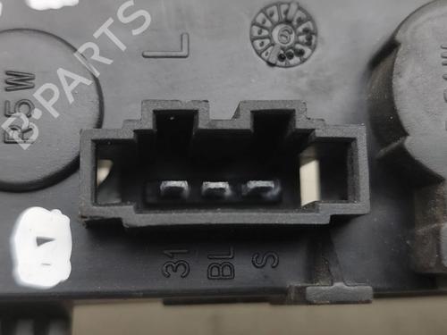 Lamp holder VW GOLF IV Variant (1J5) 1.4 16V | BP30459574L10 