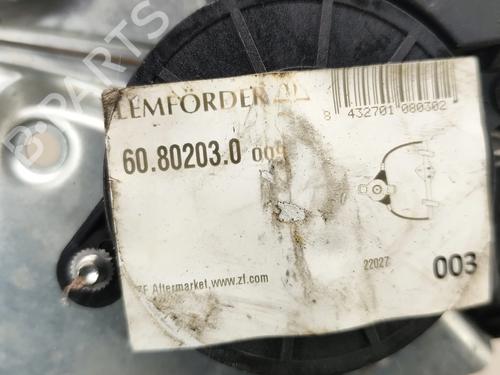 Used Front left window mechanism Front left window mechanism FORD FOCUS I (DAW, DBW) 1.8 Turbo DI / TDDi (90 hp) 32125393 32125393