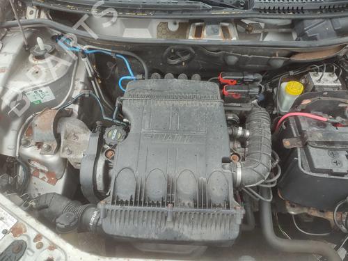 Moteur FIAT PUNTO (188_) 1.2 16V 80 (188.233, .235, .253, .255, .333, .353, .639,... (80 hp) 32125534