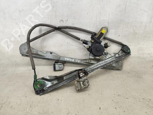 Used Front right window mechanism Front right window mechanism FORD FOCUS I (DAW, DBW) 1.8 Turbo DI / TDDi (90 hp) 32125392 32125392