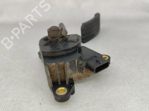 Right headlight RENAULT MEGANE II (BM0/1_, CM0/1_) 1.5 dCi (BM0F, BM0T, BM2B, CM0F, CM0T) | BP32096808C29