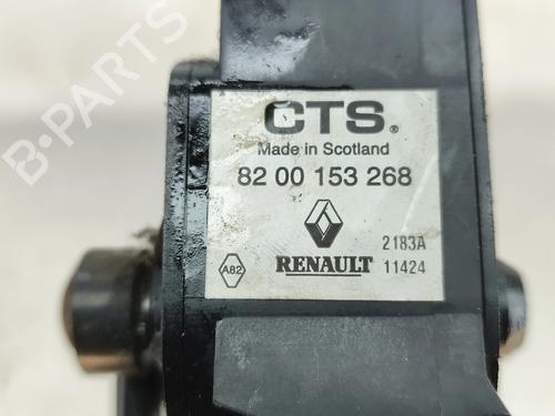 Right headlight RENAULT MEGANE II (BM0/1_, CM0/1_) 1.5 dCi (BM0F, BM0T, BM2B, CM0F, CM0T) | BP32096808C29