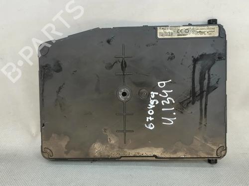 Fuse box RENAULT MEGANE II (BM0/1_, CM0/1_) 1.5 dCi (BM0F, BM0T, BM2B, CM0F, CM0T) | BP32096807E1