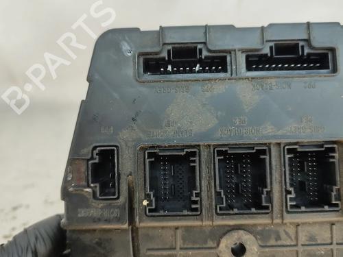 Fuse box RENAULT MEGANE II (BM0/1_, CM0/1_) 1.5 dCi (BM0F, BM0T, BM2B, CM0F, CM0T) | BP32096807E1