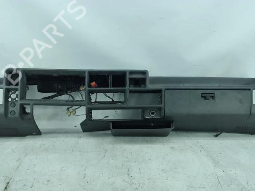 Used Dashboard Dashboard 32002542 32002542
