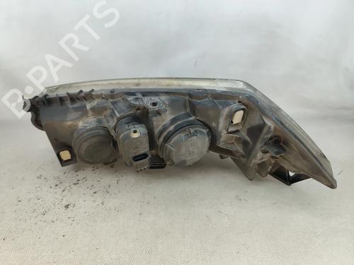 Right headlight RENAULT MEGANE II (BM0/1_, CM0/1_) 1.5 dCi (BM0F, BM0T, BM2B, CM0F, CM0T) | BP32096808C29