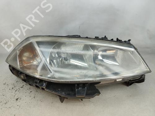 Right headlight RENAULT MEGANE II (BM0/1_, CM0/1_) 1.5 dCi (BM0F, BM0T, BM2B, CM0F, CM0T) | BP32096808C29