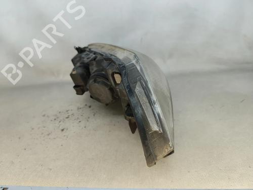 Right headlight RENAULT MEGANE II (BM0/1_, CM0/1_) 1.5 dCi (BM0F, BM0T, BM2B, CM0F, CM0T) | BP32096808C29