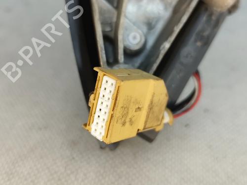 Right mirror AUDI A4 B6 (8E2) 1.9 TDI | BP32096814C27 