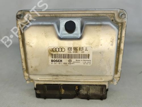 engine-control-unit-ecu-audi-a4-b6-8e2-2000-2001-2002-2003-2004-2005-32096815 main image