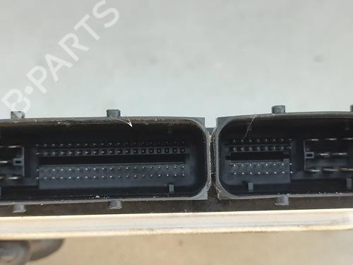 Engine control unit (ECU) AUDI A4 B6 (8E2) 1.9 TDI | BP32096815M57 