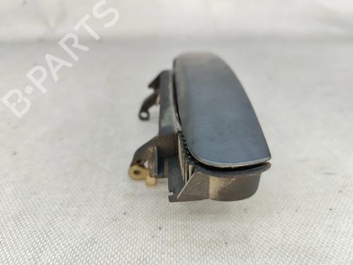 Front right exterior door handle AUDI A4 B6 (8E2) 1.9 TDI | BP32096816C129