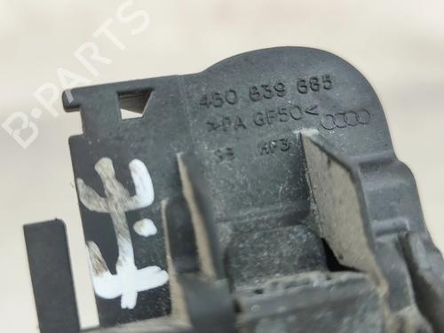 Front right exterior door handle AUDI A4 B6 (8E2) 1.9 TDI | BP32096816C129