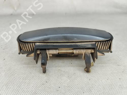 Front right exterior door handle AUDI A4 B6 (8E2) 1.9 TDI | BP32096816C129