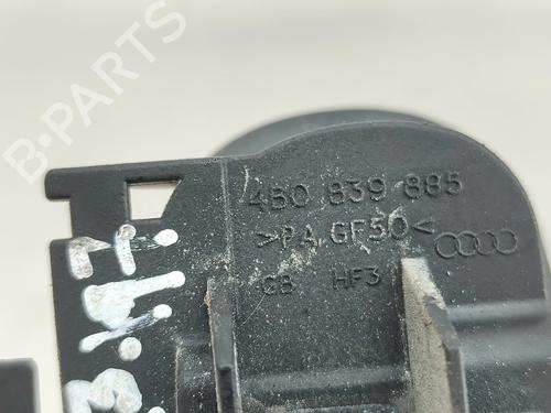 Rear right exterior door handle AUDI A4 B6 (8E2) 1.9 TDI | BP32096817C130 