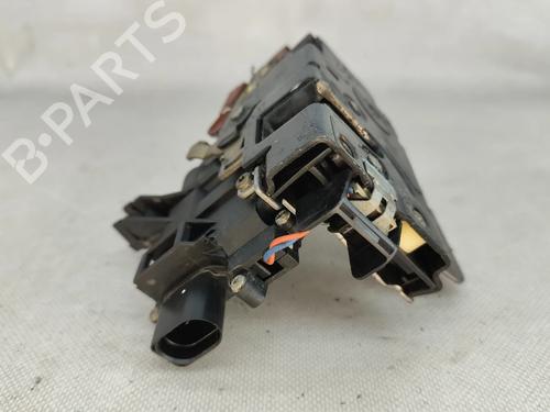 Front right lock AUDI A4 B6 (8E2) 1.9 TDI | BP32096818C97