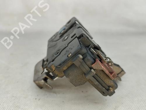 Front right lock AUDI A4 B6 (8E2) 1.9 TDI | BP32096818C97
