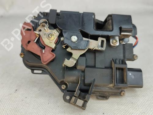 Front right lock AUDI A4 B6 (8E2) 1.9 TDI | BP32096818C97