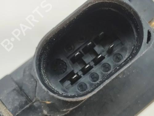 Rear right lock AUDI A4 B6 (8E2) 1.9 TDI | BP32096819C99 