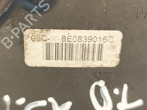 Rear right lock AUDI A4 B6 (8E2) 1.9 TDI | BP32096819C99 